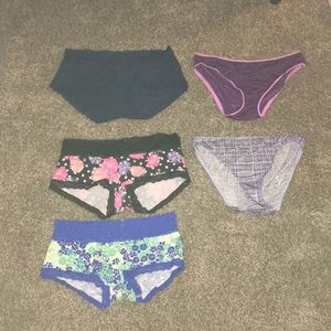 Victoria’s Secret Underwear